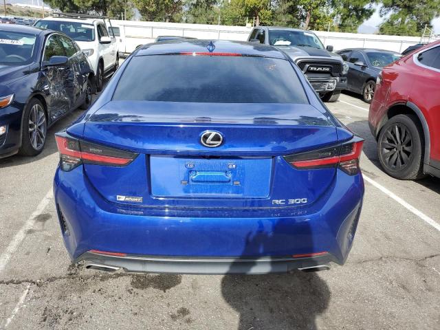 Photo 5 VIN: JTHGA5BC4L5010875 - LEXUS RC 300 F-S 