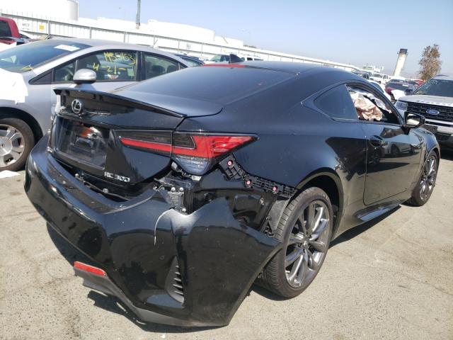 Photo 3 VIN: JTHGA5BC6M5011138 - LEXUS RC 300 BAS 