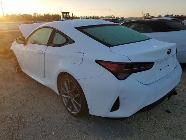 Photo 2 VIN: JTHGA5BC8N5012096 - LEXUS RC 300 