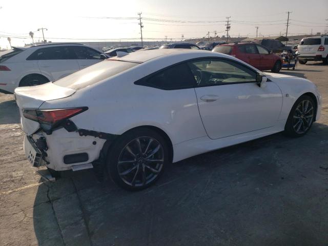 Photo 2 VIN: JTHGA5BC9M5011828 - LEXUS RC 300 BAS 