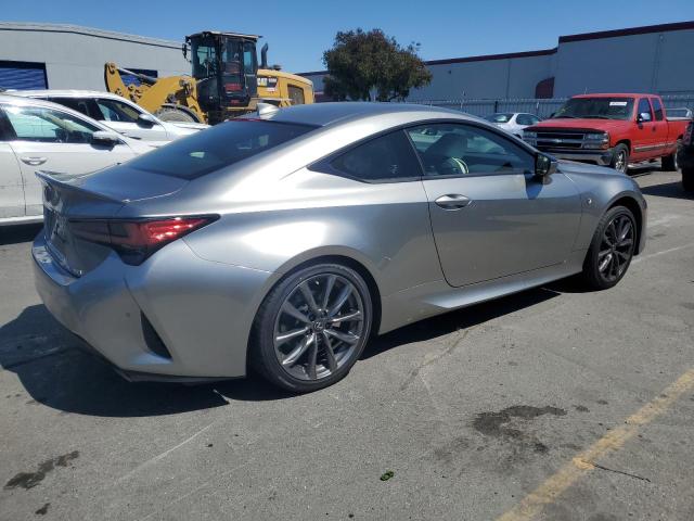 Photo 2 VIN: JTHGA5BCXL5010802 - LEXUS RC 300 F S 