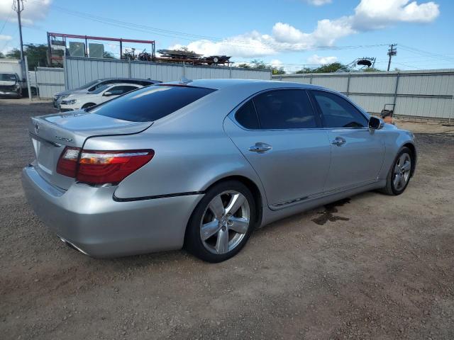 Photo 2 VIN: JTHGL1EF0B5042987 - LEXUS LS 460L 