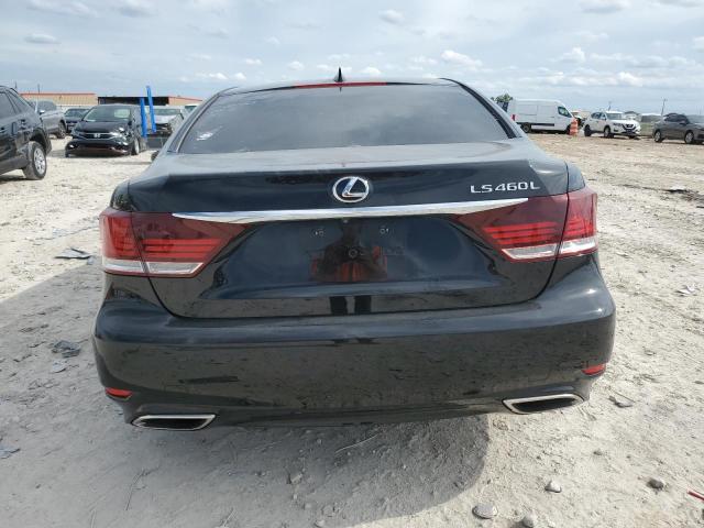 Photo 5 VIN: JTHGL1EF4H5057453 - LEXUS LS 