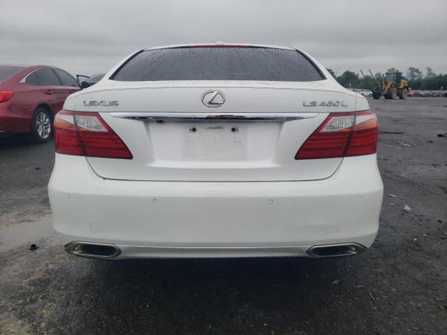 Photo 5 VIN: JTHGL1EF7A5041141 - LEXUS LS 460L 