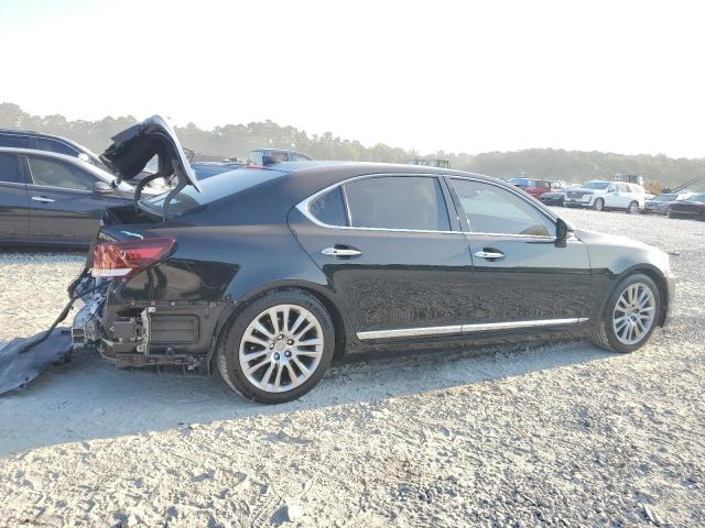 Photo 2 VIN: JTHGL1EF9F5053850 - LEXUS LS 460L 