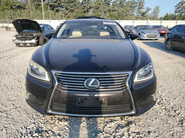 Photo 4 VIN: JTHGL1EF9F5053850 - LEXUS LS 460L 