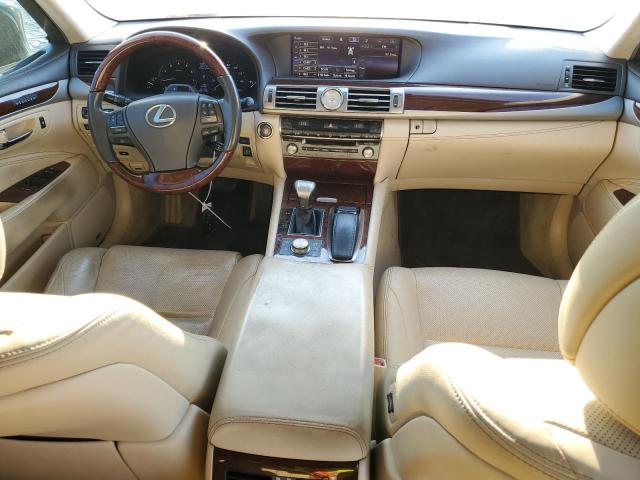 Photo 7 VIN: JTHGL1EF9F5053850 - LEXUS LS 460L 