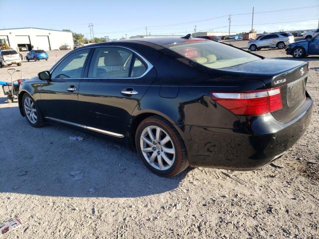 Photo 1 VIN: JTHGL46F075005087 - LEXUS LS460 