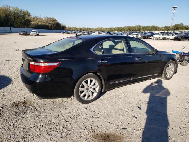 Photo 2 VIN: JTHGL46F075005087 - LEXUS LS460 