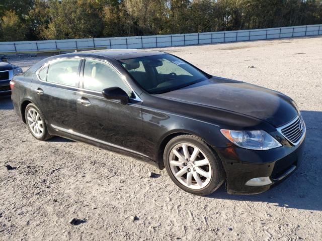 Photo 3 VIN: JTHGL46F075005087 - LEXUS LS460 