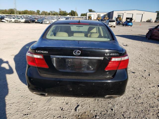 Photo 5 VIN: JTHGL46F075005087 - LEXUS LS460 