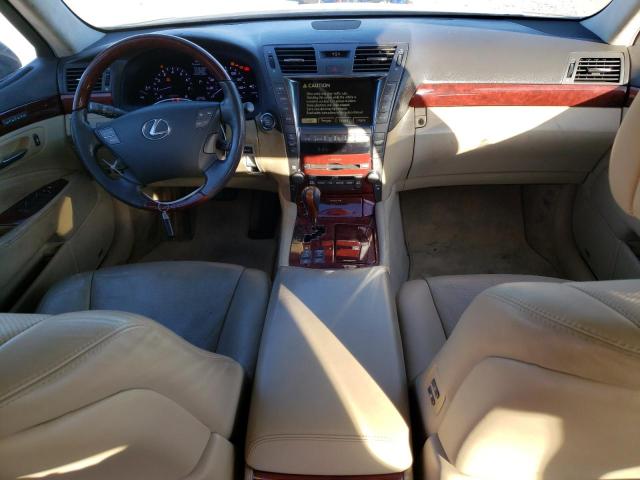 Photo 7 VIN: JTHGL46F075005087 - LEXUS LS460 