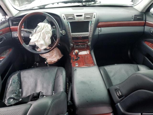 Photo 7 VIN: JTHGL46F075014565 - LEXUS LS460 