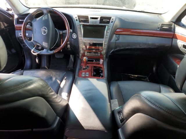 Photo 7 VIN: JTHGL46F075016395 - LEXUS LS 460L 