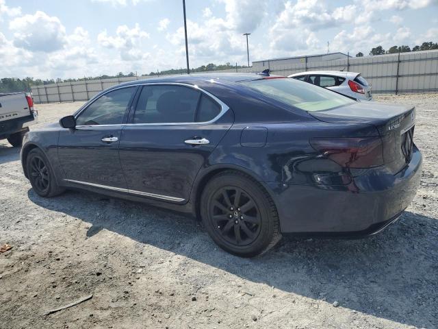 Photo 1 VIN: JTHGL46F075017823 - LEXUS LS 460L 