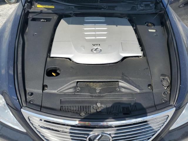 Photo 10 VIN: JTHGL46F075017823 - LEXUS LS 460L 