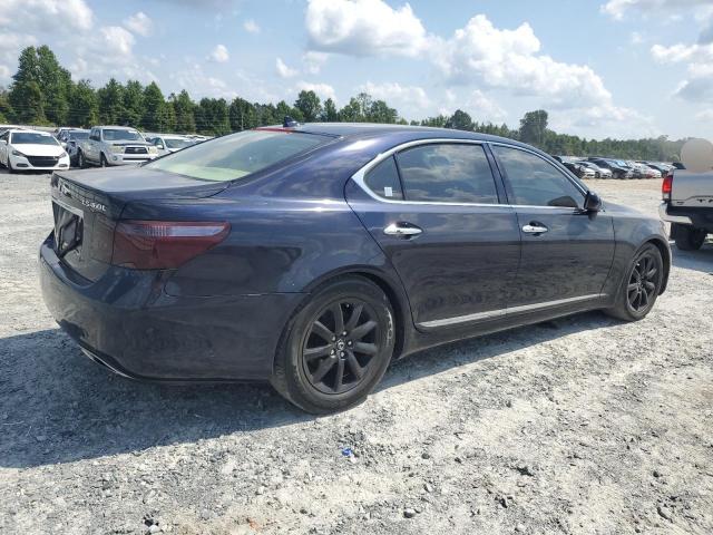 Photo 2 VIN: JTHGL46F075017823 - LEXUS LS 460L 