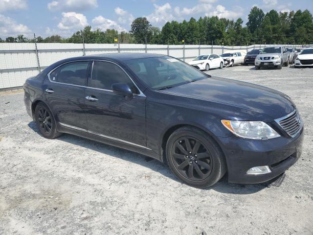 Photo 3 VIN: JTHGL46F075017823 - LEXUS LS 460L 