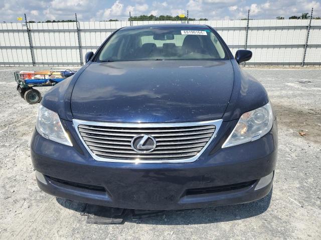 Photo 4 VIN: JTHGL46F075017823 - LEXUS LS 460L 