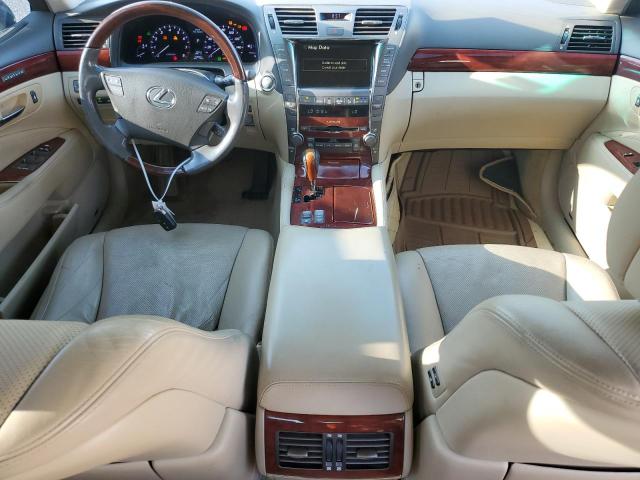 Photo 7 VIN: JTHGL46F075017823 - LEXUS LS 460L 