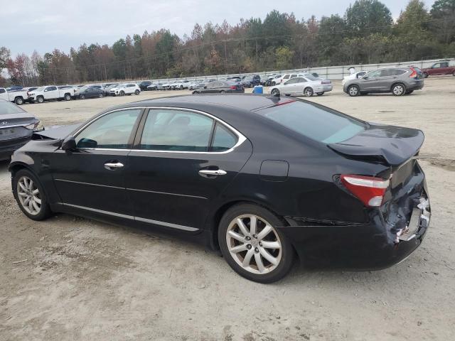 Photo 1 VIN: JTHGL46F085020710 - LEXUS LS 460L 