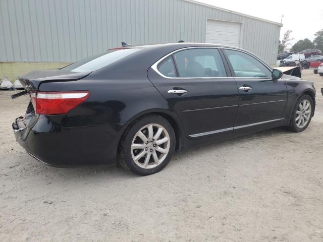 Photo 2 VIN: JTHGL46F085020710 - LEXUS LS 460L 