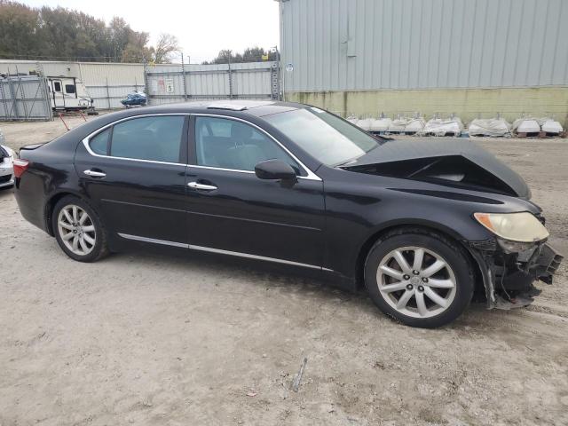 Photo 3 VIN: JTHGL46F085020710 - LEXUS LS 460L 