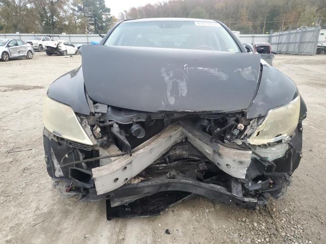 Photo 4 VIN: JTHGL46F085020710 - LEXUS LS 460L 