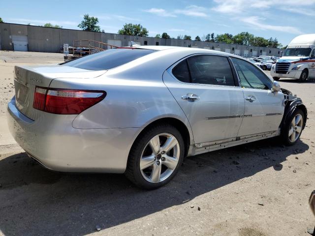 Photo 2 VIN: JTHGL46F085021713 - LEXUS LS460 