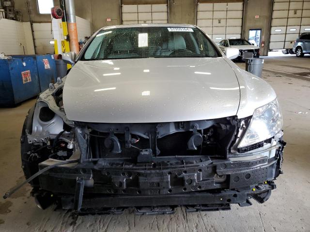 Photo 4 VIN: JTHGL46F085021713 - LEXUS LS460 