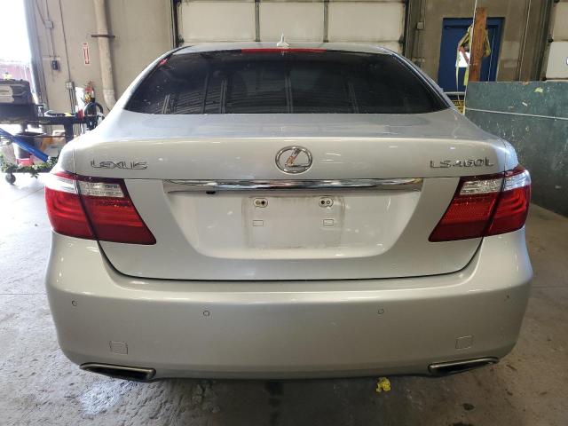 Photo 5 VIN: JTHGL46F085021713 - LEXUS LS460 