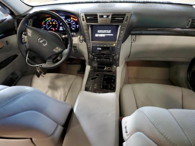 Photo 7 VIN: JTHGL46F085021713 - LEXUS LS460 