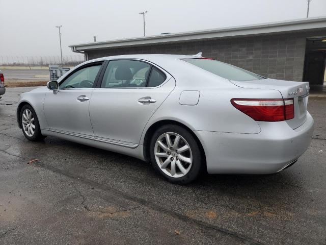 Photo 1 VIN: JTHGL46F175003106 - LEXUS LS460 