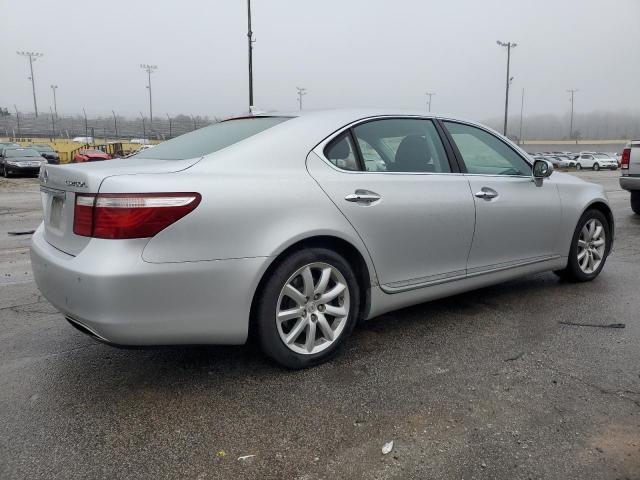 Photo 2 VIN: JTHGL46F175003106 - LEXUS LS460 