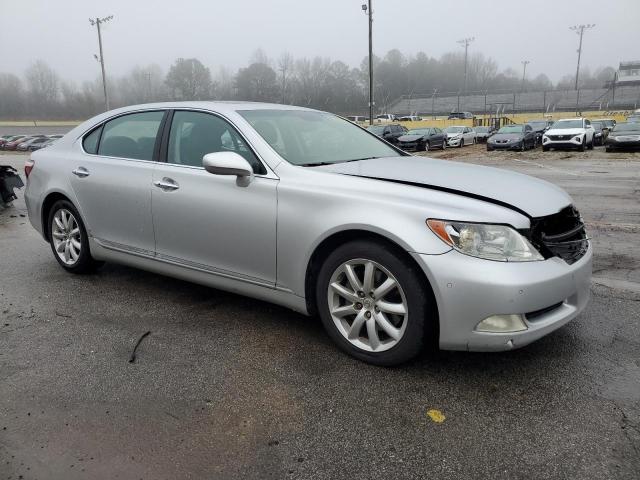 Photo 3 VIN: JTHGL46F175003106 - LEXUS LS460 