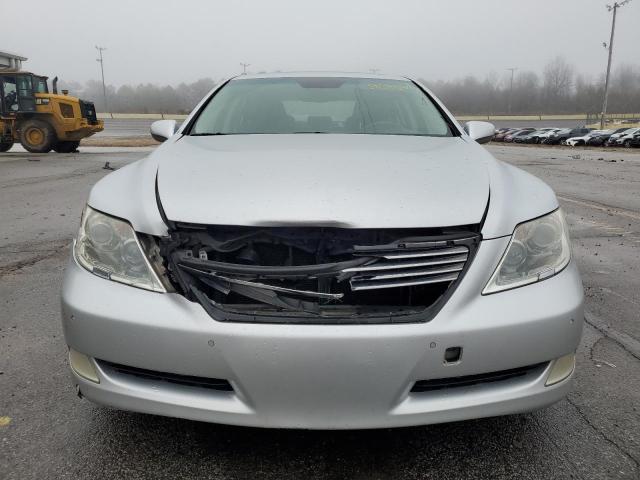 Photo 4 VIN: JTHGL46F175003106 - LEXUS LS460 