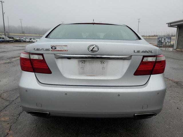 Photo 5 VIN: JTHGL46F175003106 - LEXUS LS460 