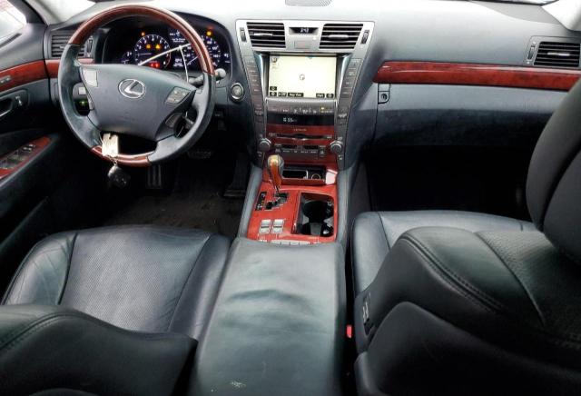 Photo 7 VIN: JTHGL46F175003106 - LEXUS LS460 