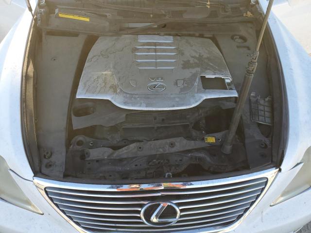 Photo 10 VIN: JTHGL46F175005101 - LEXUS LS 460L 