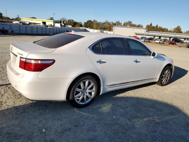 Photo 2 VIN: JTHGL46F175005101 - LEXUS LS 460L 