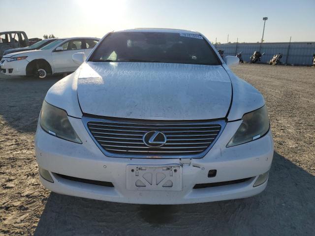 Photo 4 VIN: JTHGL46F175005101 - LEXUS LS 460L 