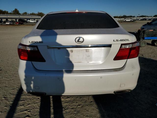 Photo 5 VIN: JTHGL46F175005101 - LEXUS LS 460L 