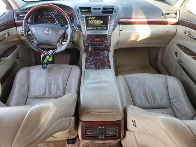 Photo 7 VIN: JTHGL46F175005101 - LEXUS LS 460L 