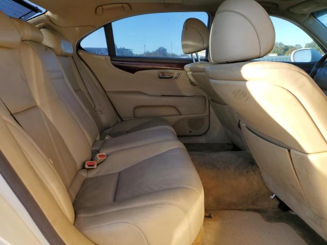 Photo 9 VIN: JTHGL46F175005101 - LEXUS LS 460L 