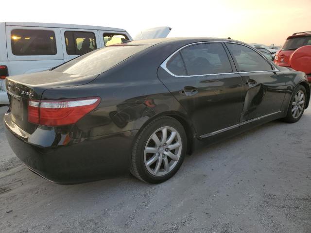 Photo 2 VIN: JTHGL46F175011271 - LEXUS LS 460L 