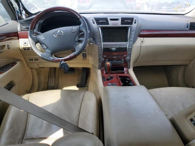 Photo 7 VIN: JTHGL46F175011562 - LEXUS LS 460L 