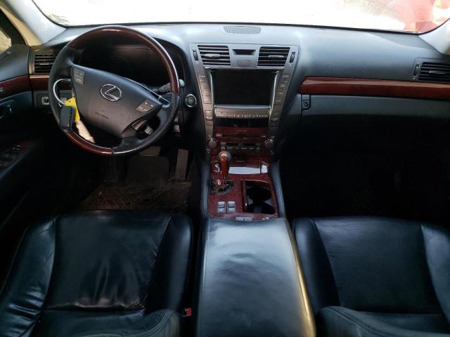 Photo 7 VIN: JTHGL46F175015580 - LEXUS LS460 