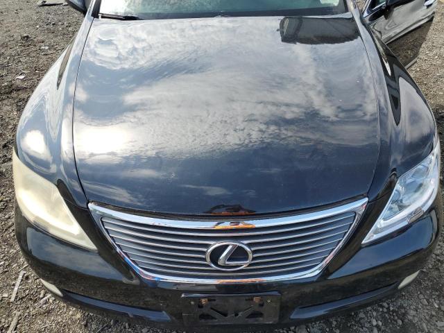 Photo 10 VIN: JTHGL46F175016048 - LEXUS LS460 