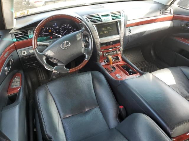 Photo 7 VIN: JTHGL46F175016048 - LEXUS LS460 