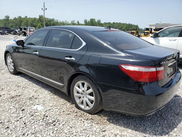 Photo 1 VIN: JTHGL46F185025169 - LEXUS LS460 